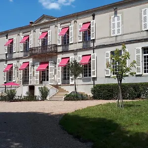 Maison d'hôtes Domaine De Montcausson, Revel (Haute-Garonne)