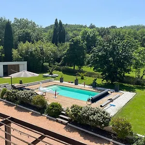 Maison d'hôtes Pleine Nature, Revel (Haute-Garonne)