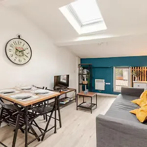 Appartement Sacha Au Calme En Hypercentre De, Revel (Haute-Garonne)